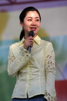 卓蕾